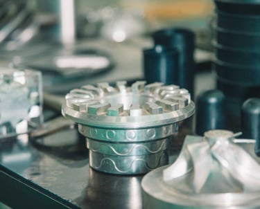Mechanical Seals