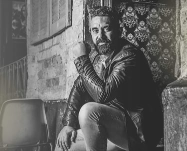 Nando Montê - Música ao vivo para eventos