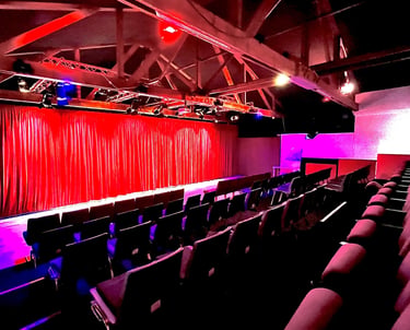 Theater