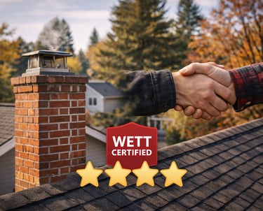 choose chimney champs