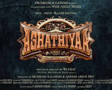 Movie Marketing India