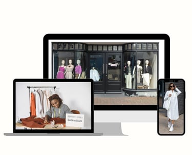 How the process works