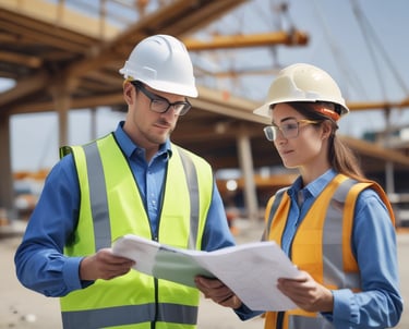 trust spelled with wooden letter blocks on a table