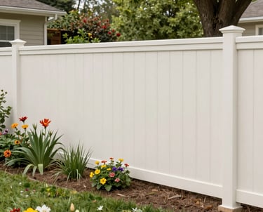 A close-up of an ant with green blurred background