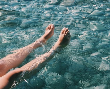 Gambe leggere Torino