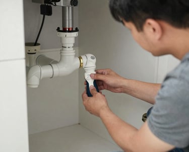 black blue and yellow textile