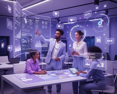 agencia de marketing digital, agencia de marketing, agencia de marketing en corrientes, agencia de m