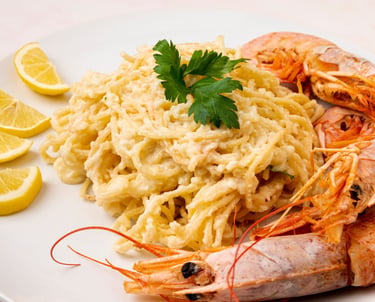 Bacalhau à Brás