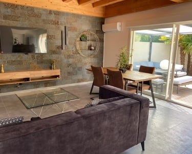 logement en location saisonnière à Salles-sur-mer