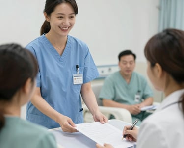 a man riding a skateboard down the side of a ramp
