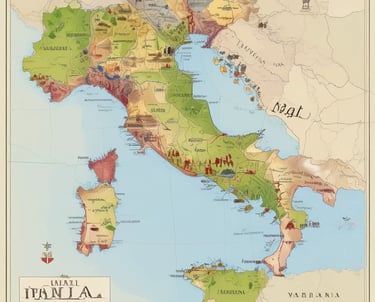 white and black abstract painting