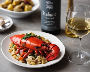 white and black abstract painting