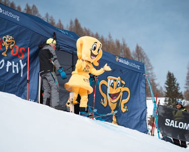 Event Operations Sportevent Konzept Umsetzung