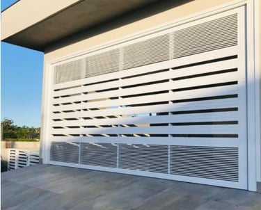 Portões em Rio de Janeiro RJ