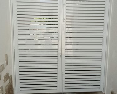 Serralheria no Rio de Janeiro9