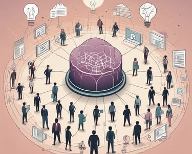 man in yellow shirt and blue denim jeans jumping on brown wooden railings under blue and