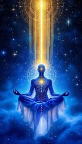 chakra alignment, aura cleansing