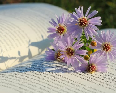 marie Larmarange autrice de comédies romantiques et de nouvelles humoristiques