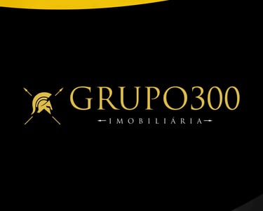 Grupo 300 - Identidade Visual