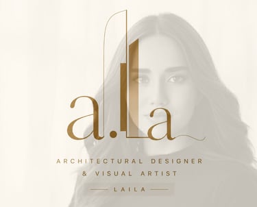 Laila Al-kharabsheh-Logo