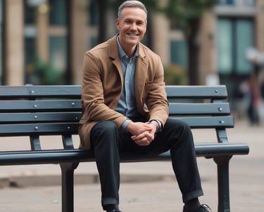 black blue and yellow textile