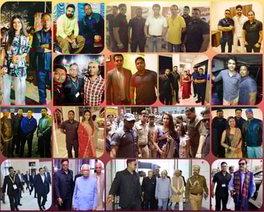 Bouncer Service in West Bengal