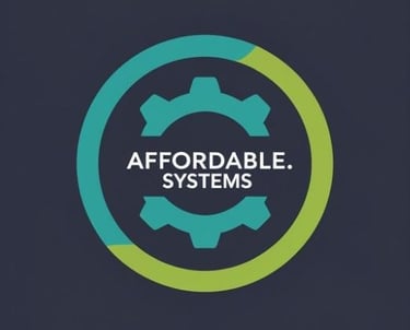 affordable systems for office and personal use