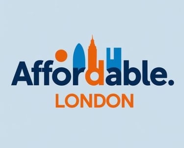 affordable living in london and affordable trips to london