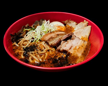 ramen