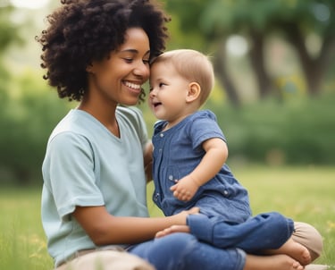 Close-up of a designer working on a website layout on a tablet.