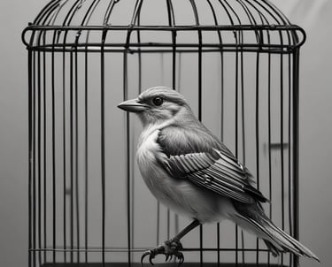 woman in black blazer with brown hair