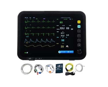 Patient Monitor