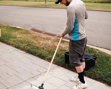 Concrete sealing in Allentown PA