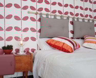 Stanza Rossa Buen Aire Cagliari