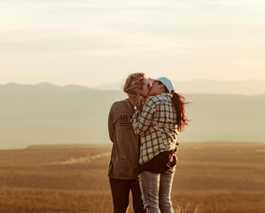 secure attachment nervous system