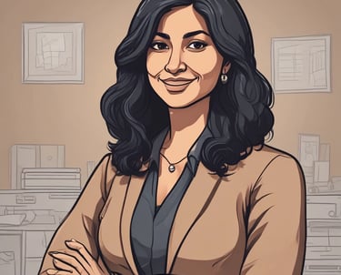 man standing near white wall