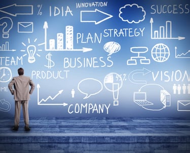 International Food Projects Truvanta One, Donut Kucki’s Back World