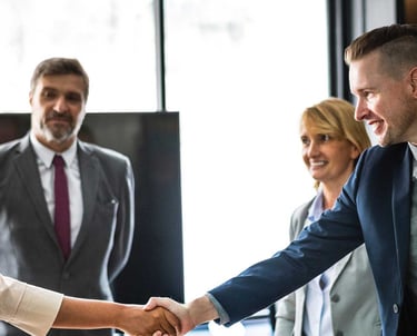 International Food Projects Truvanta One, Donut Kucki’s Back World