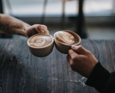 International Food Projects Truvanta One, Donut Kucki’s Back World