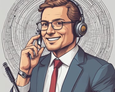 Professionelle Bitcoin Beratung für deine Fragen