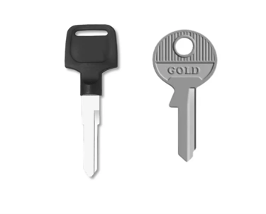 Chaves residenciais e automotivas para cópias no Chaveiro Itumbiara em Itumbiara GO