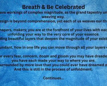 Your personal wordsmith