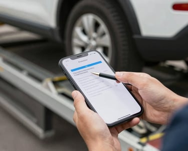 a man riding a skateboard down the side of a ramp