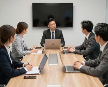 white concrete building during daytime