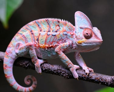 a man riding a skateboard down the side of a ramp
