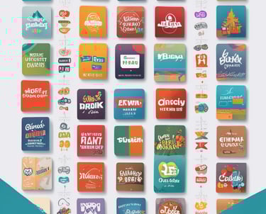 A welcoming image of people engaging with a computer.