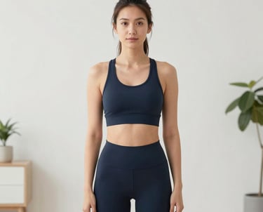 black blue and yellow textile