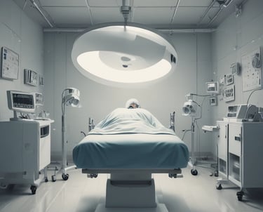 a man riding a skateboard down the side of a ramp