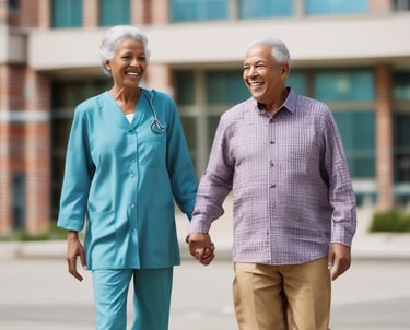 worm's-eye view photography of concrete building