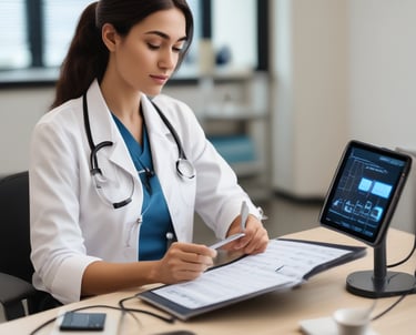 white and black abstract painting